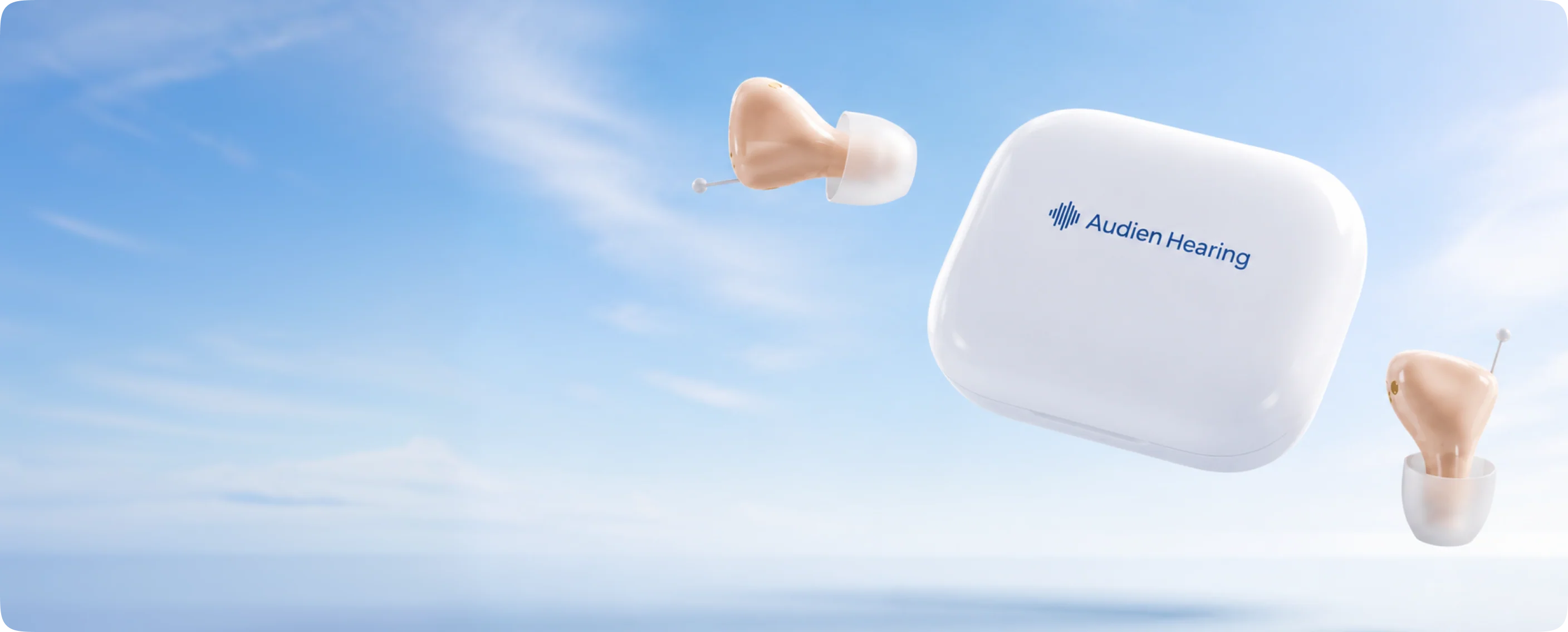 Hear Clearly, Live Confidently
